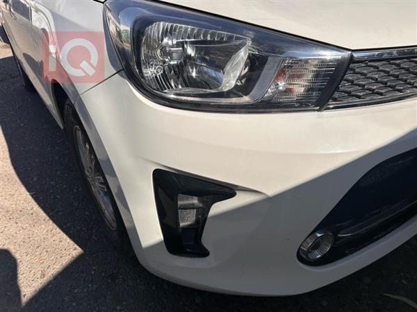 كيا بيجاس 2020 للبيع في العراق - كركوك